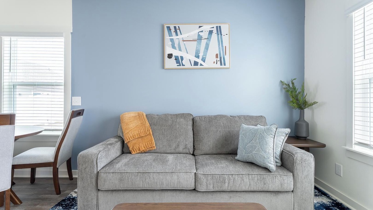 Photo of Livingroom in Port Wentworth