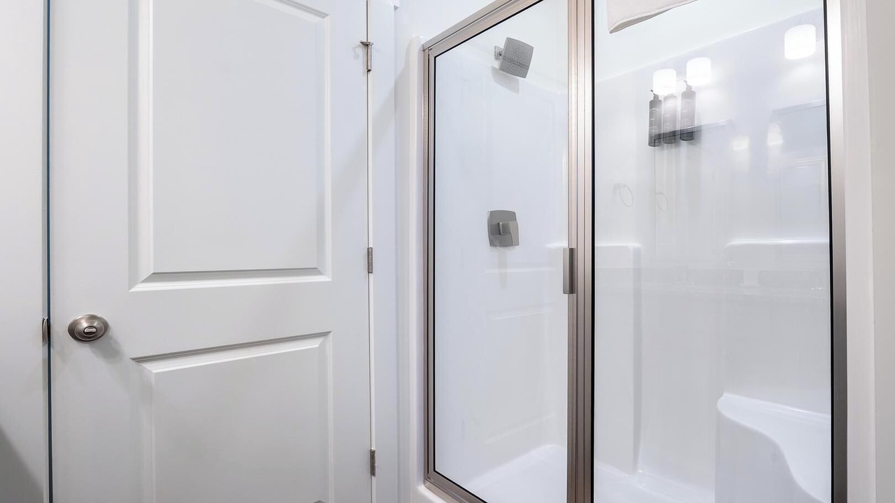Photo of Bathroom in Port Wentworth