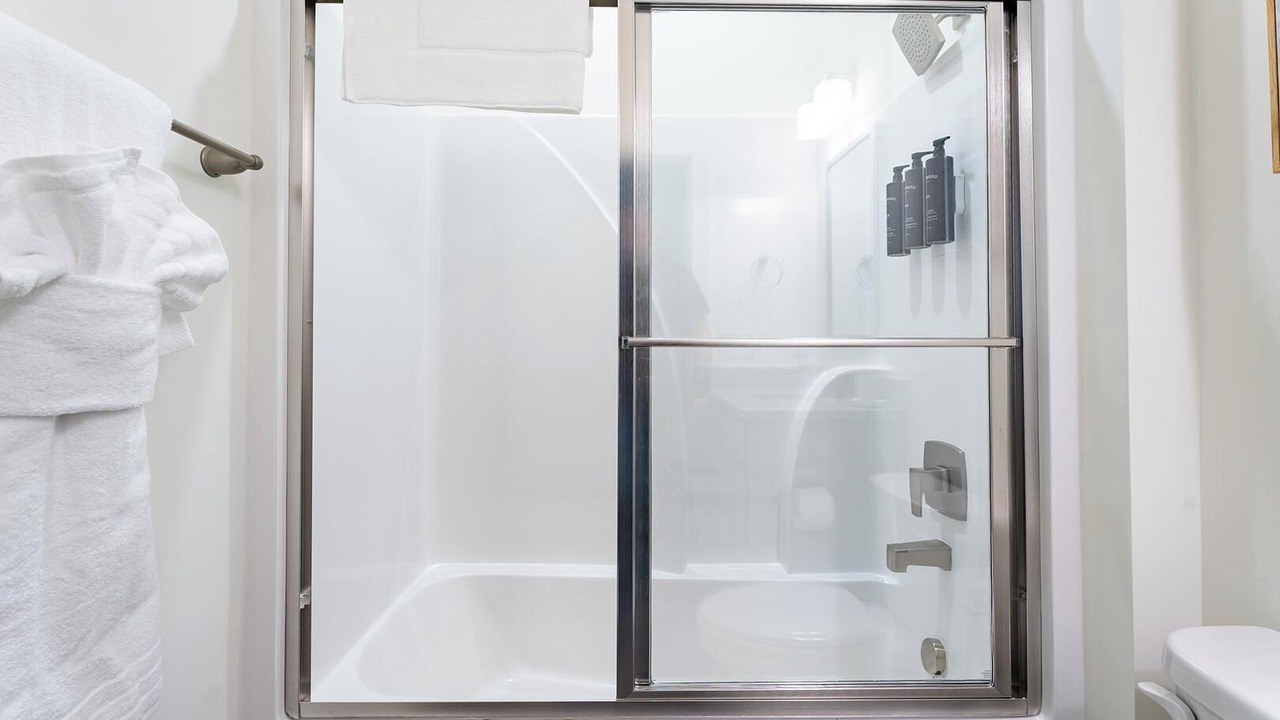 Photo of Bathroom in Port Wentworth