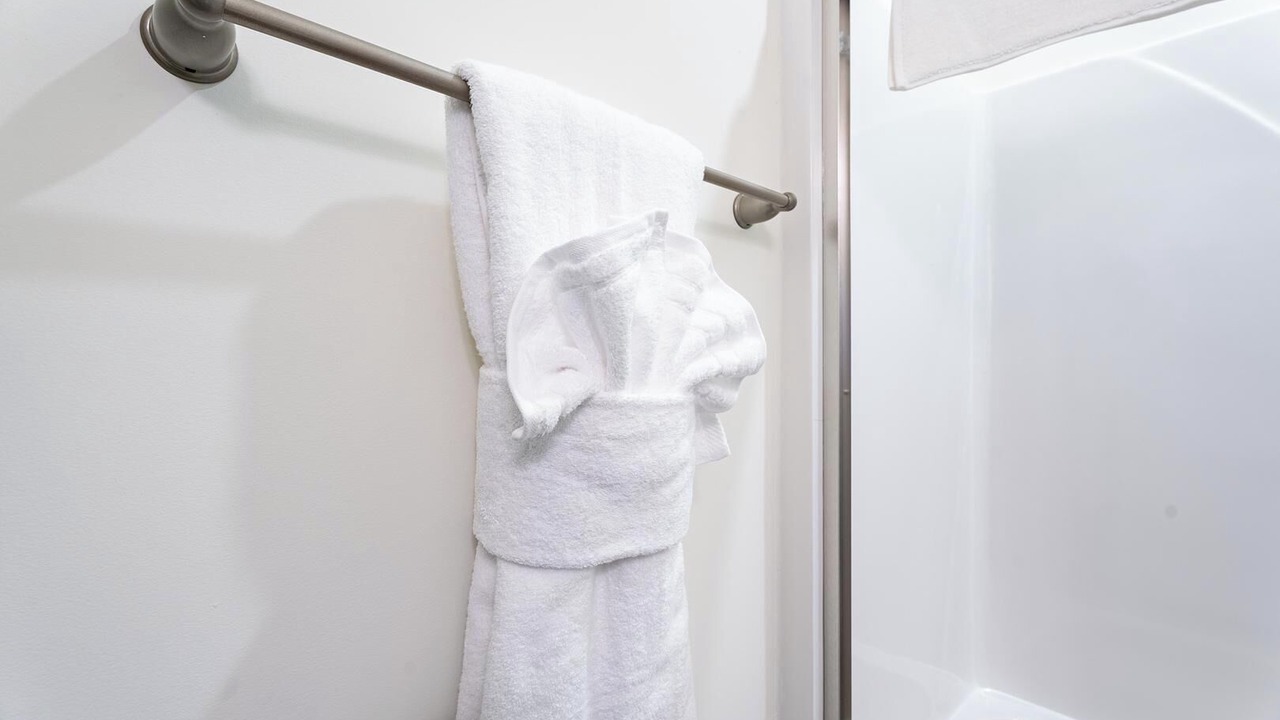 Photo of Bathroom in Port Wentworth