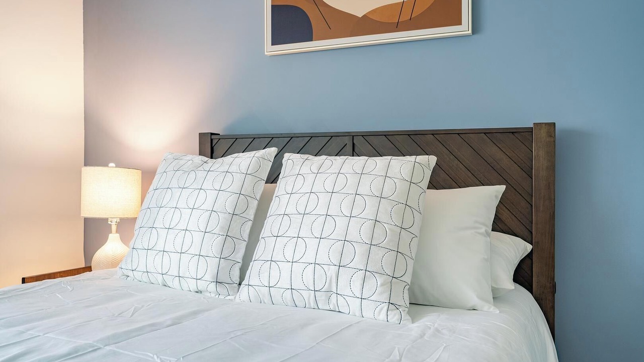 Photo of Bedroom in Port Wentworth