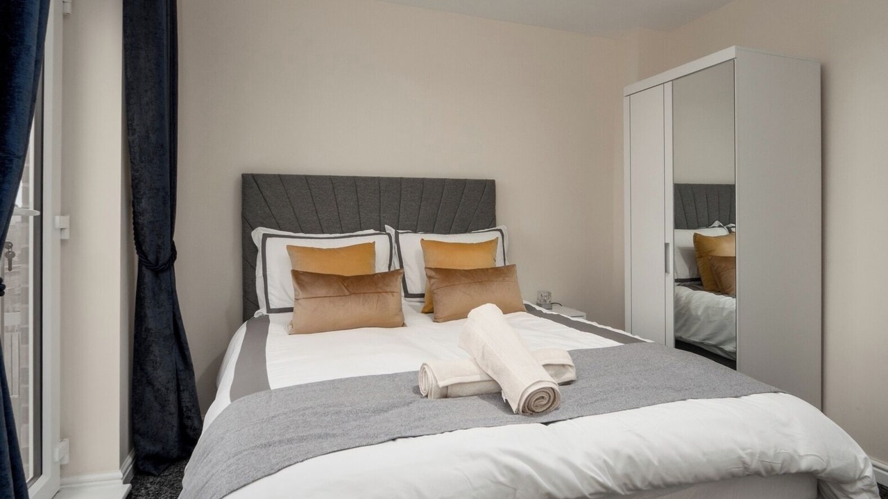 Photo of Bedroom in Sunderland