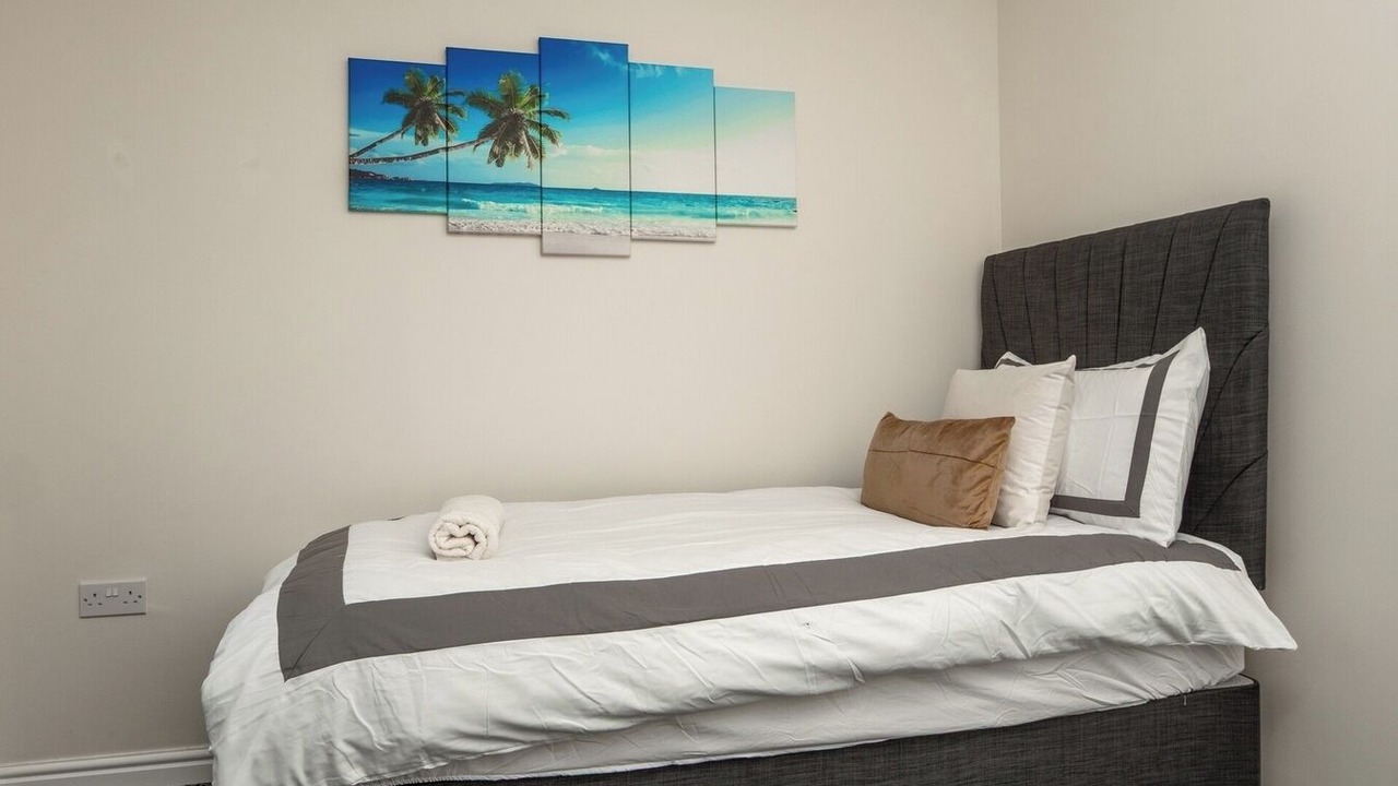 Photo of Bedroom in Sunderland