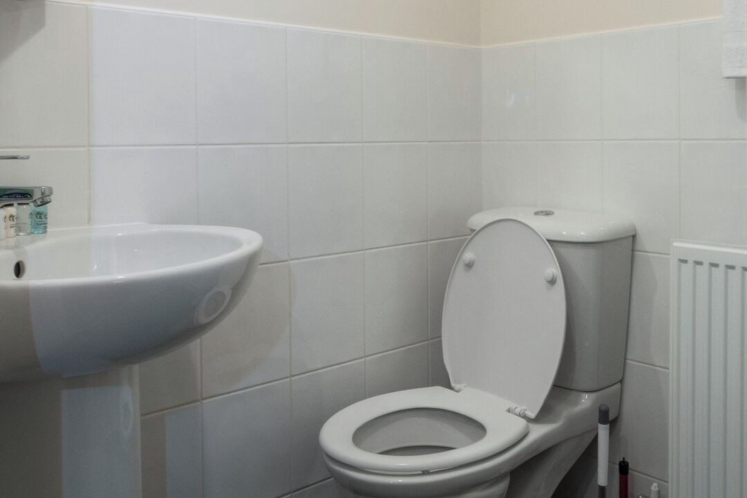 Photo of Bathroom in Sunderland