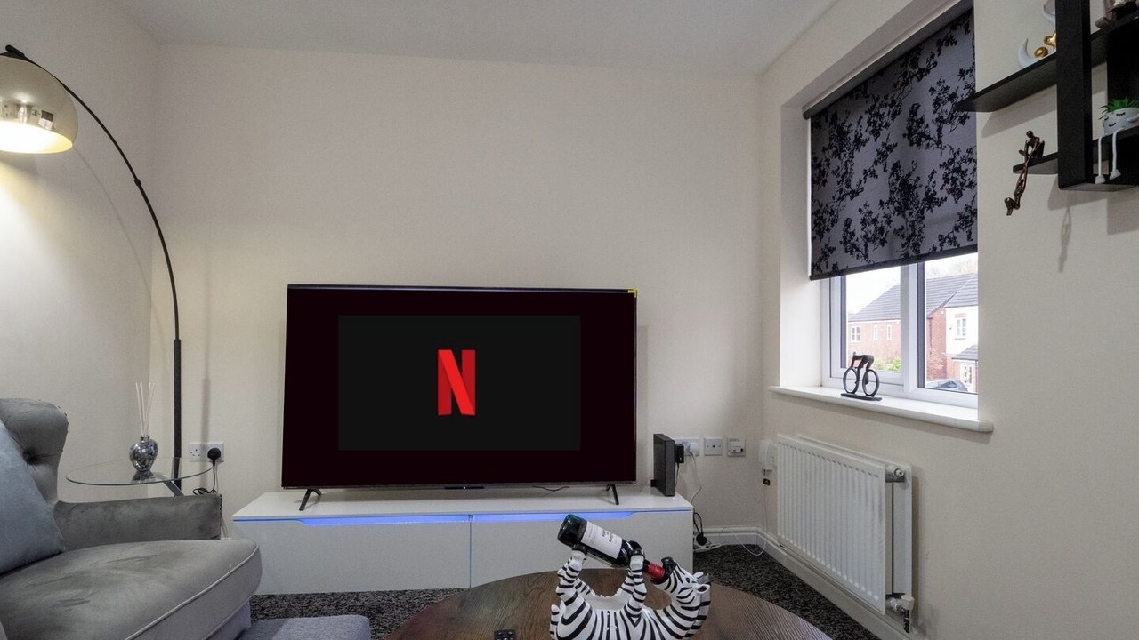 Photo of Livingroom in Sunderland