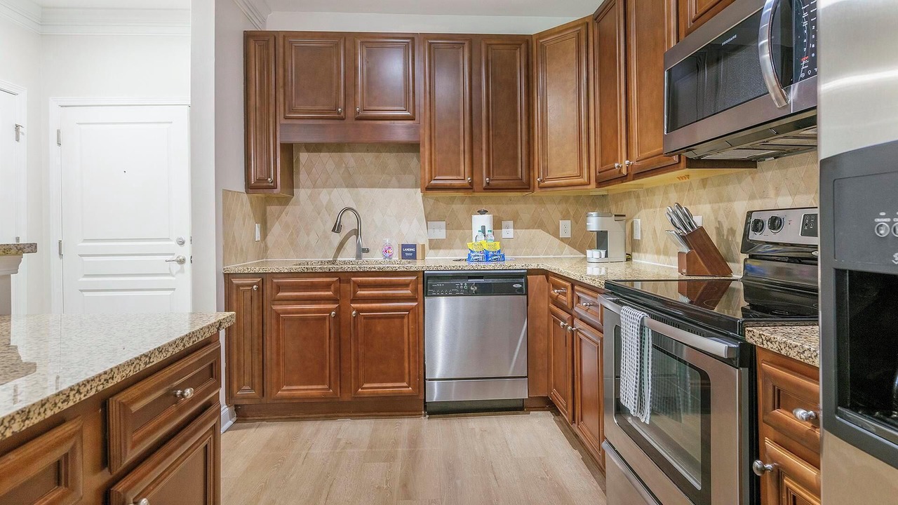 Photo of Kitchen in Cary