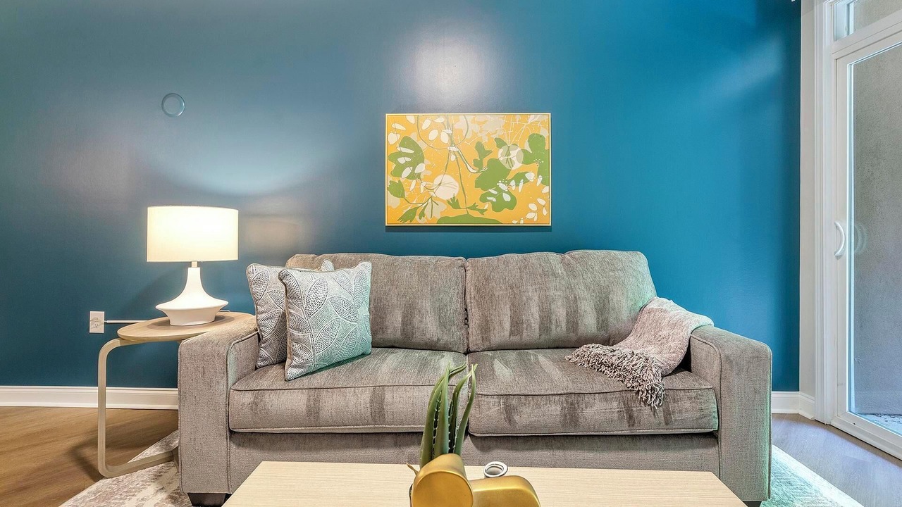 Photo of Livingroom in Cary