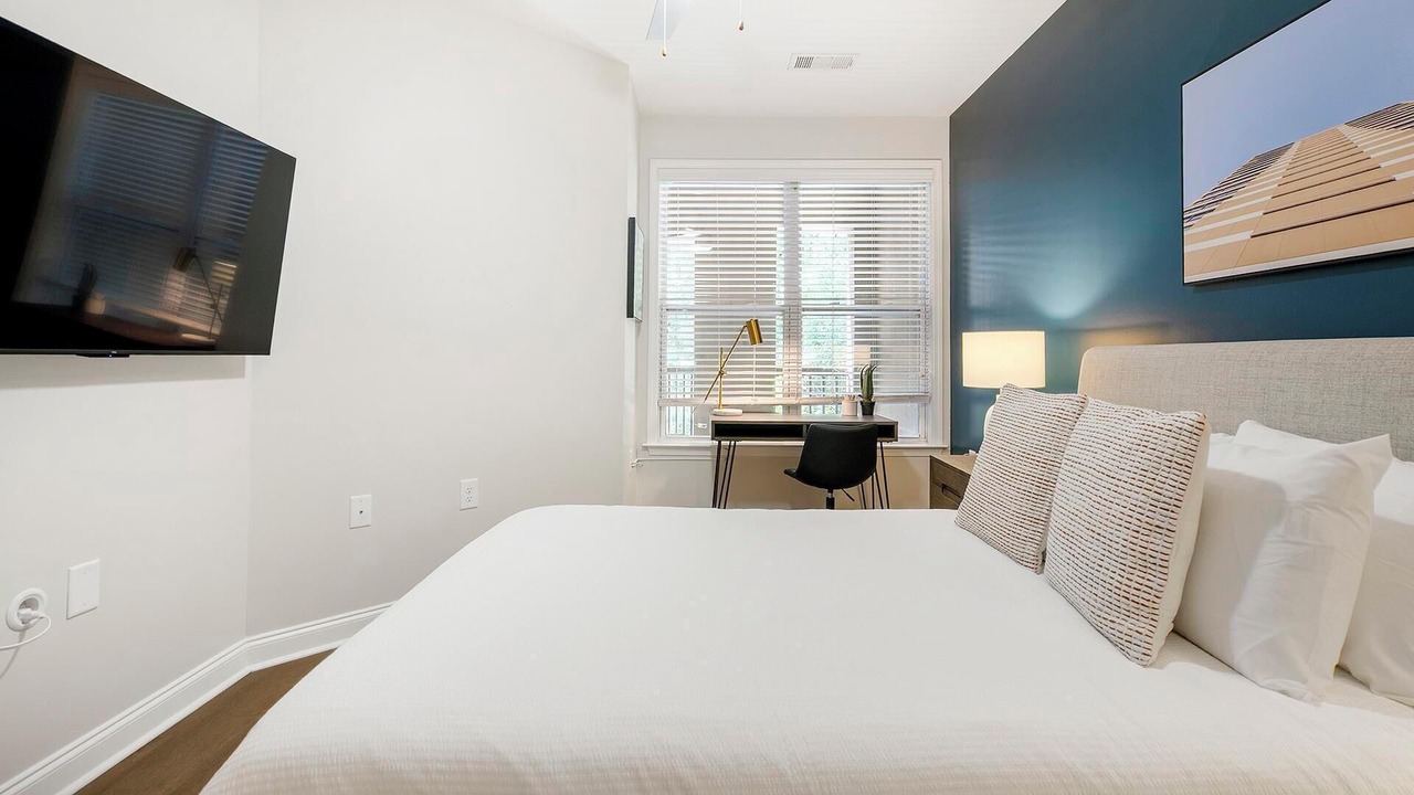 Photo of Bedroom in Cary
