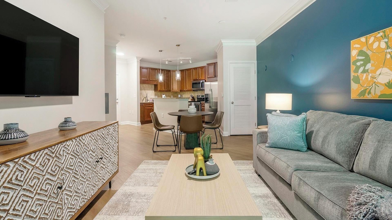 Photo of Livingroom in Cary