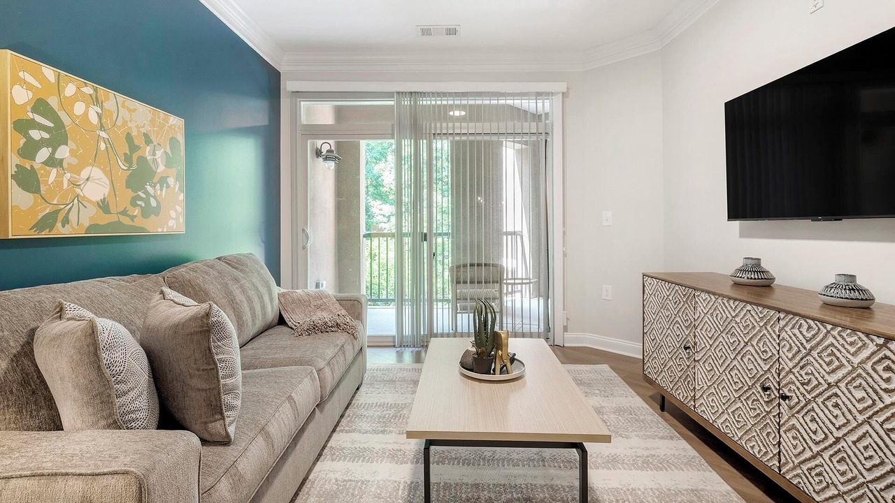 Photo of Livingroom in Cary