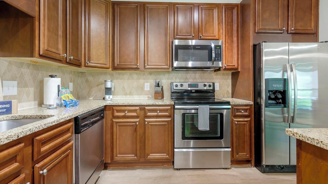 Photo of Kitchen in Cary