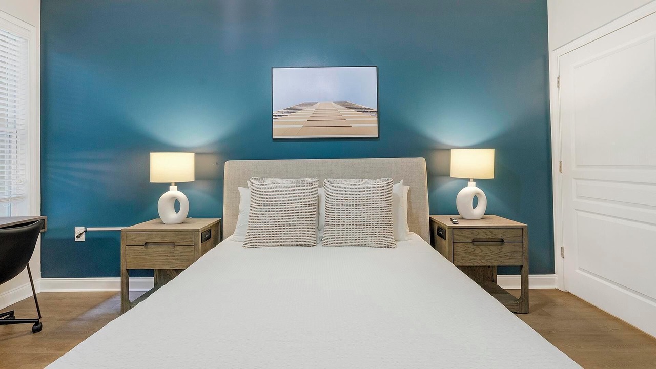 Photo of Bedroom in Cary