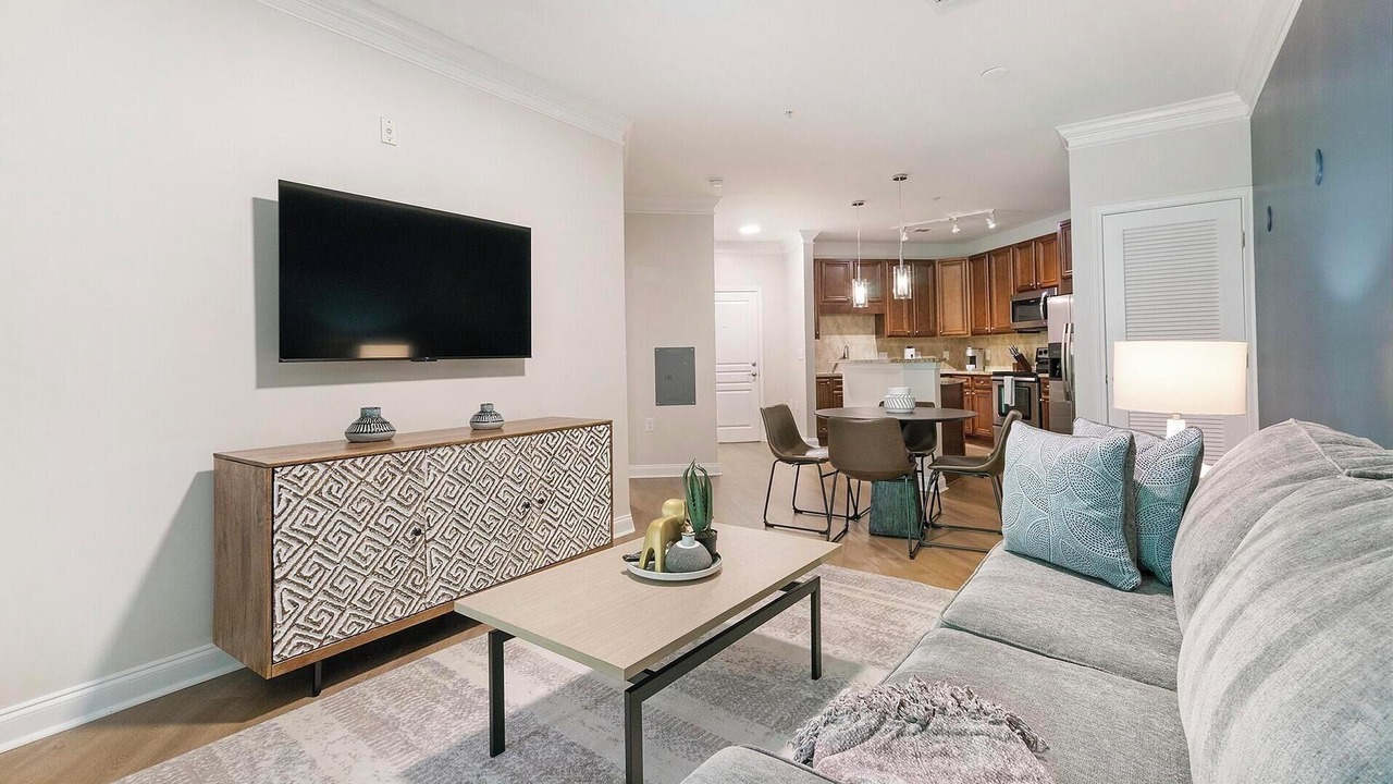 Photo of Livingroom in Cary