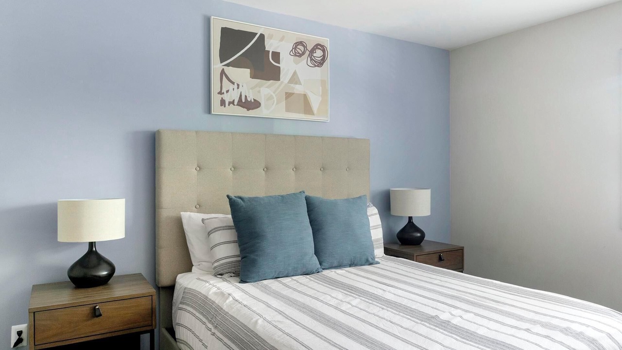 Photo of Bedroom in Crabtree