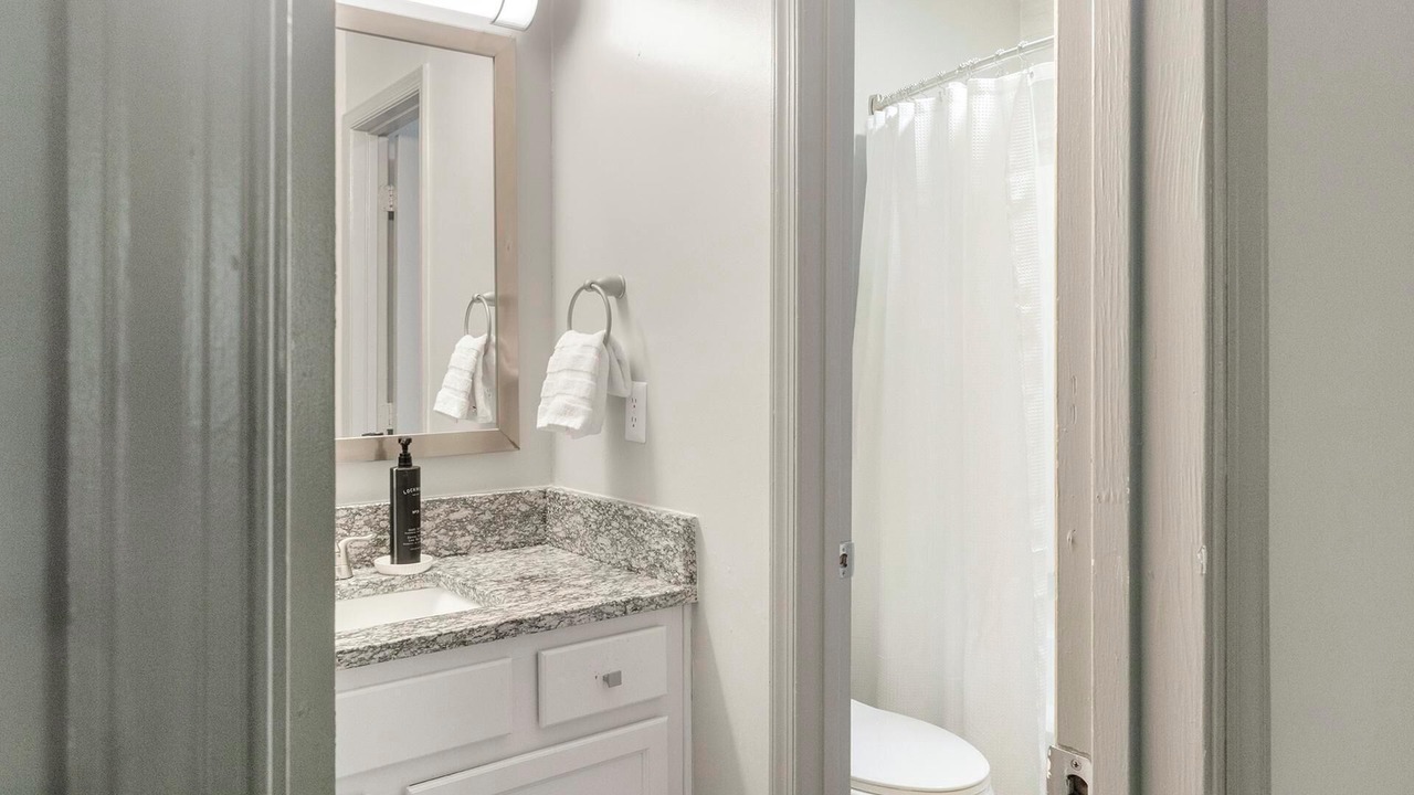 Photo of Bathroom in Crabtree