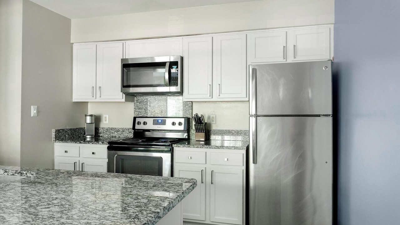 Photo of Kitchen in Crabtree