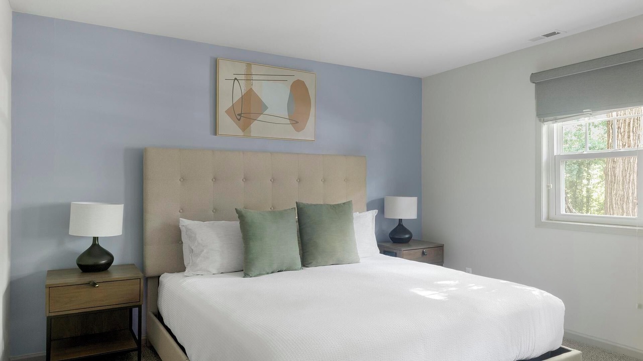 Photo of Bedroom in Crabtree