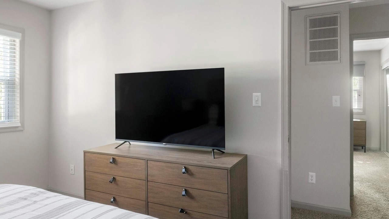 Photo of Bedroom in Crabtree