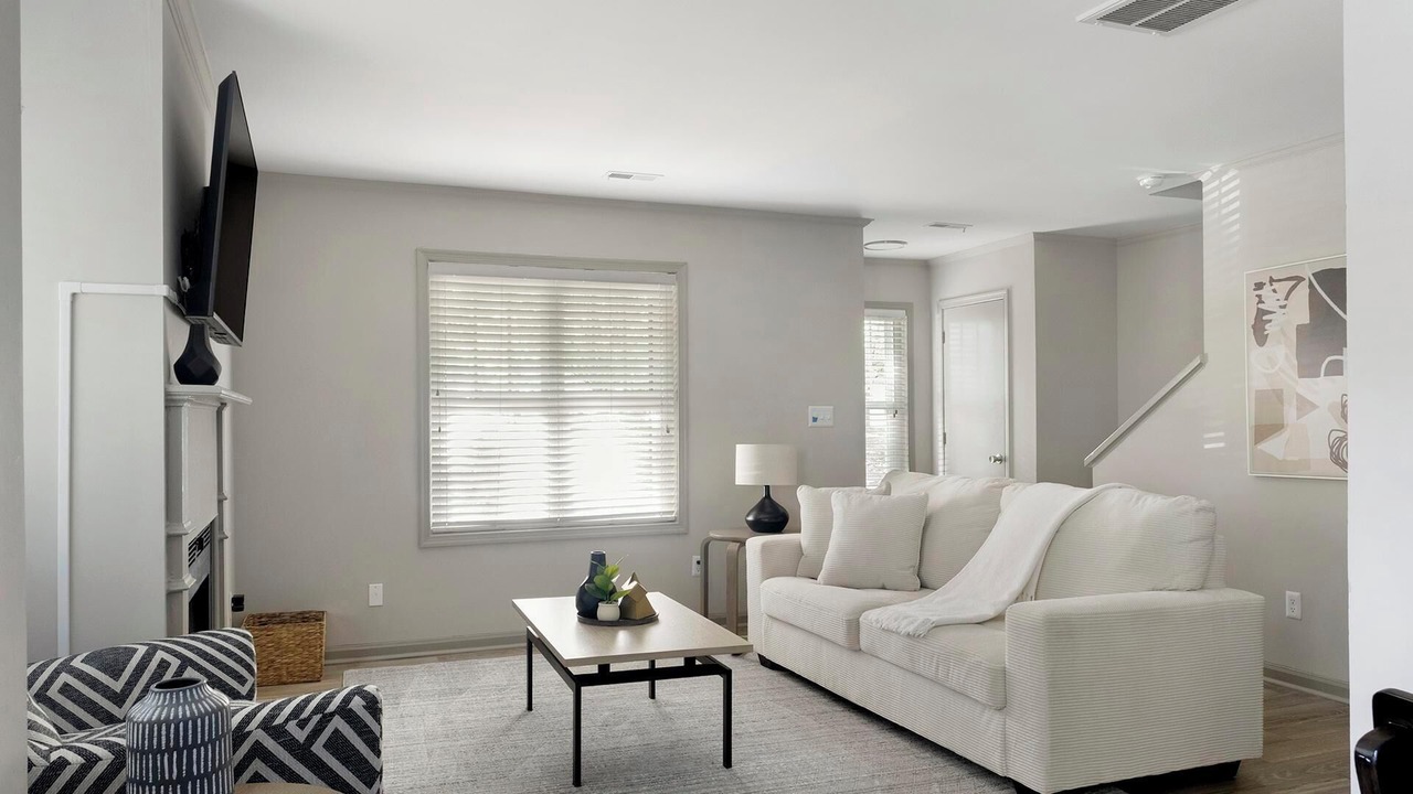 Photo of Livingroom in Crabtree