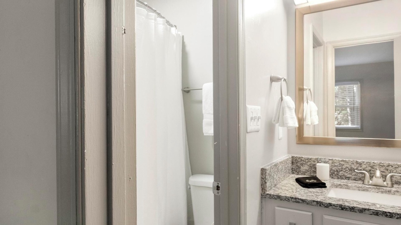 Photo of Bathroom in Crabtree