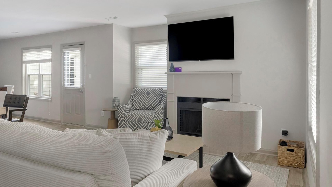 Photo of Livingroom in Crabtree