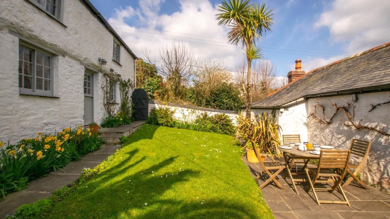 Photo of Outdoor in Helford