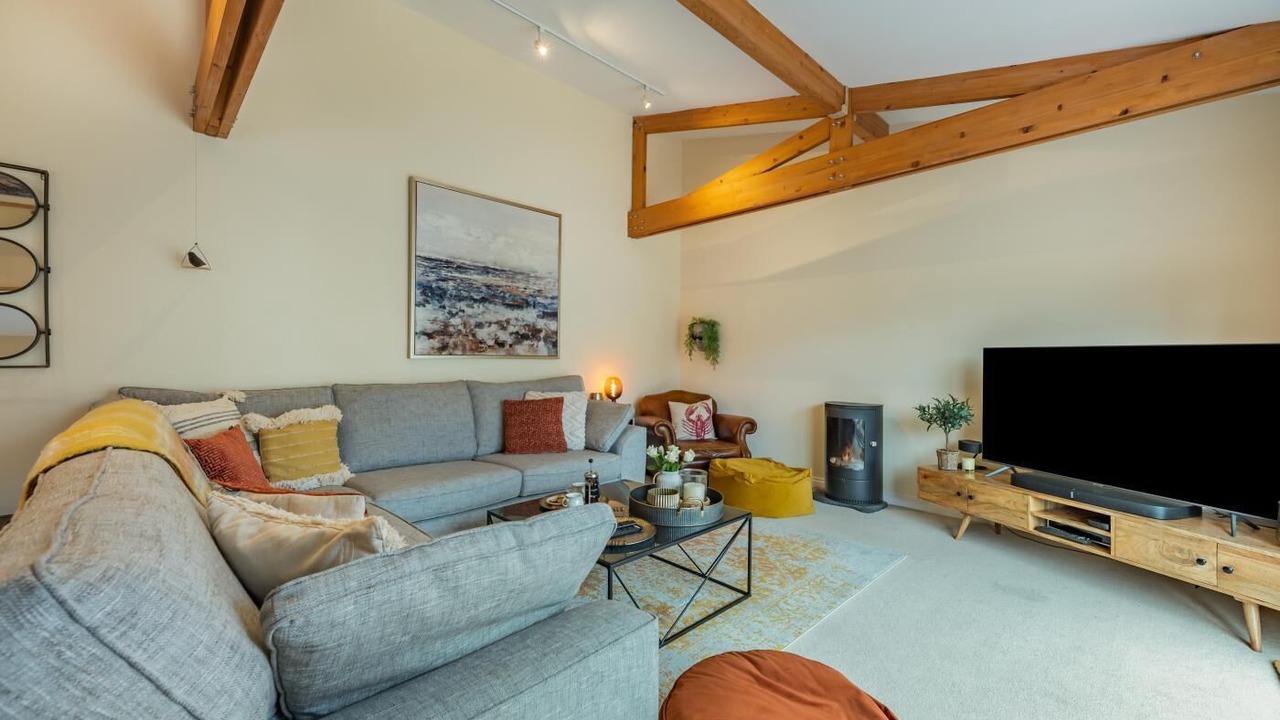 Photo of Livingroom in Warkworth