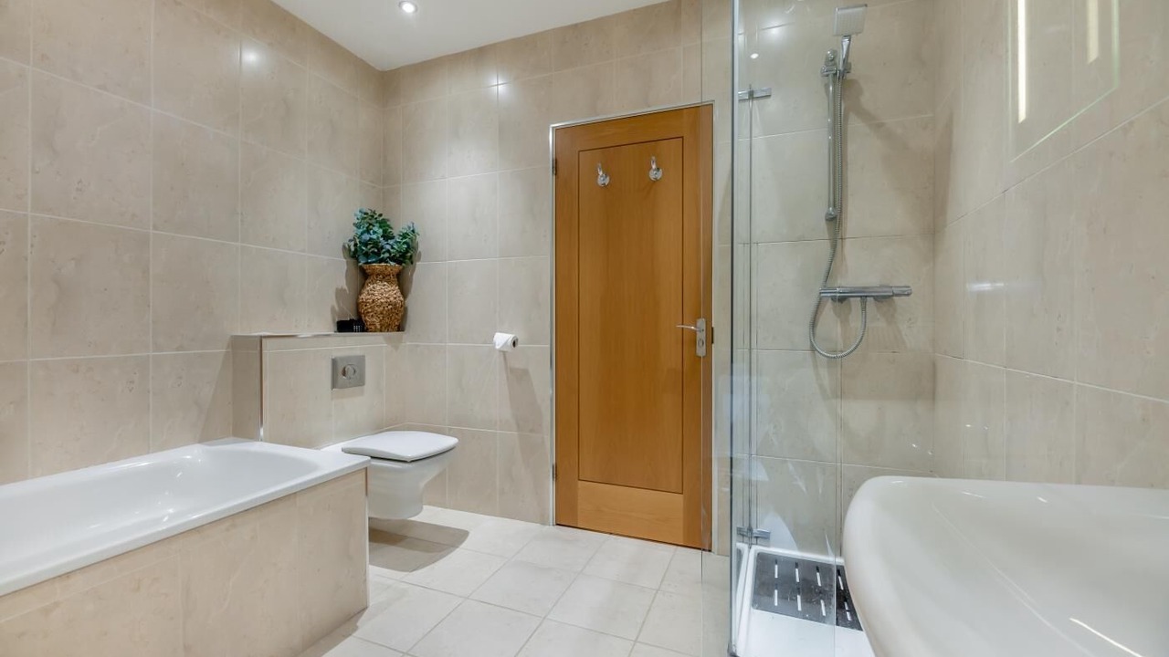 Photo of Bathroom in Warkworth
