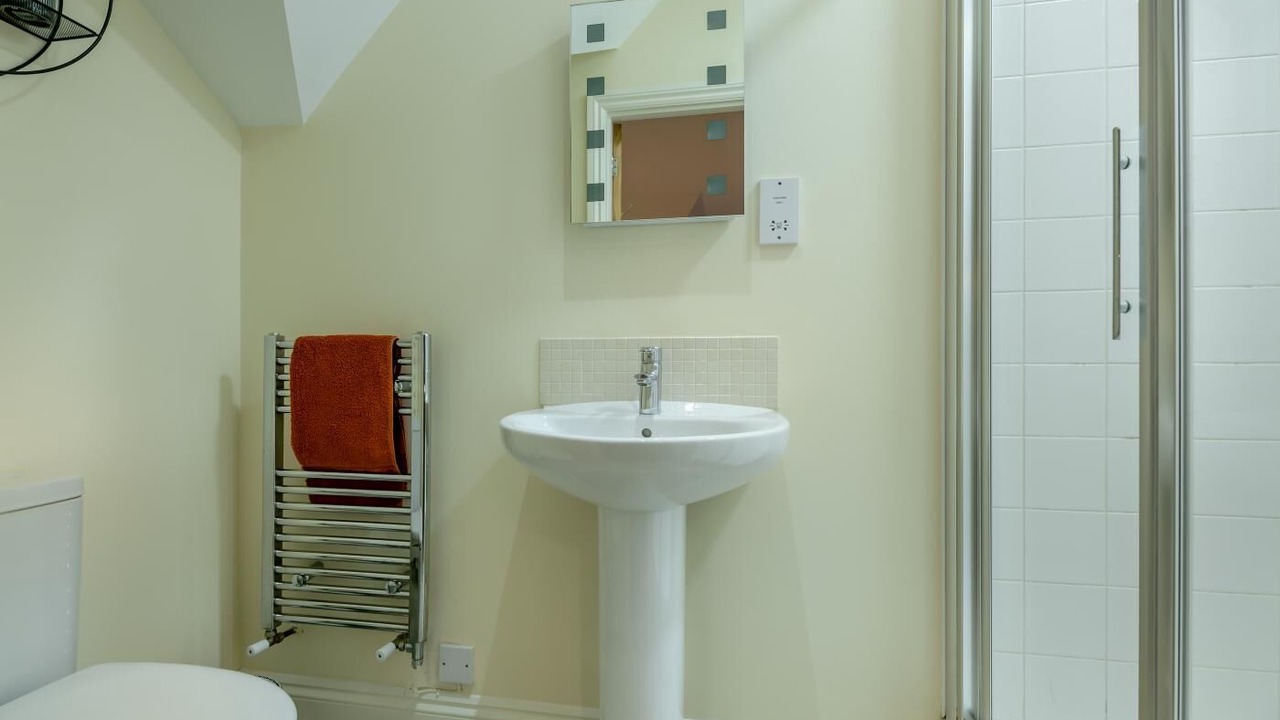 Photo of Bathroom in Warkworth