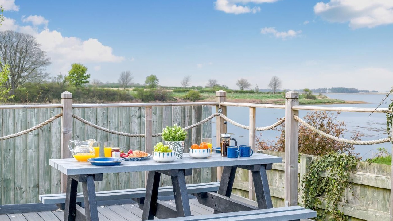 Photo of Outdoor in Waren Mill