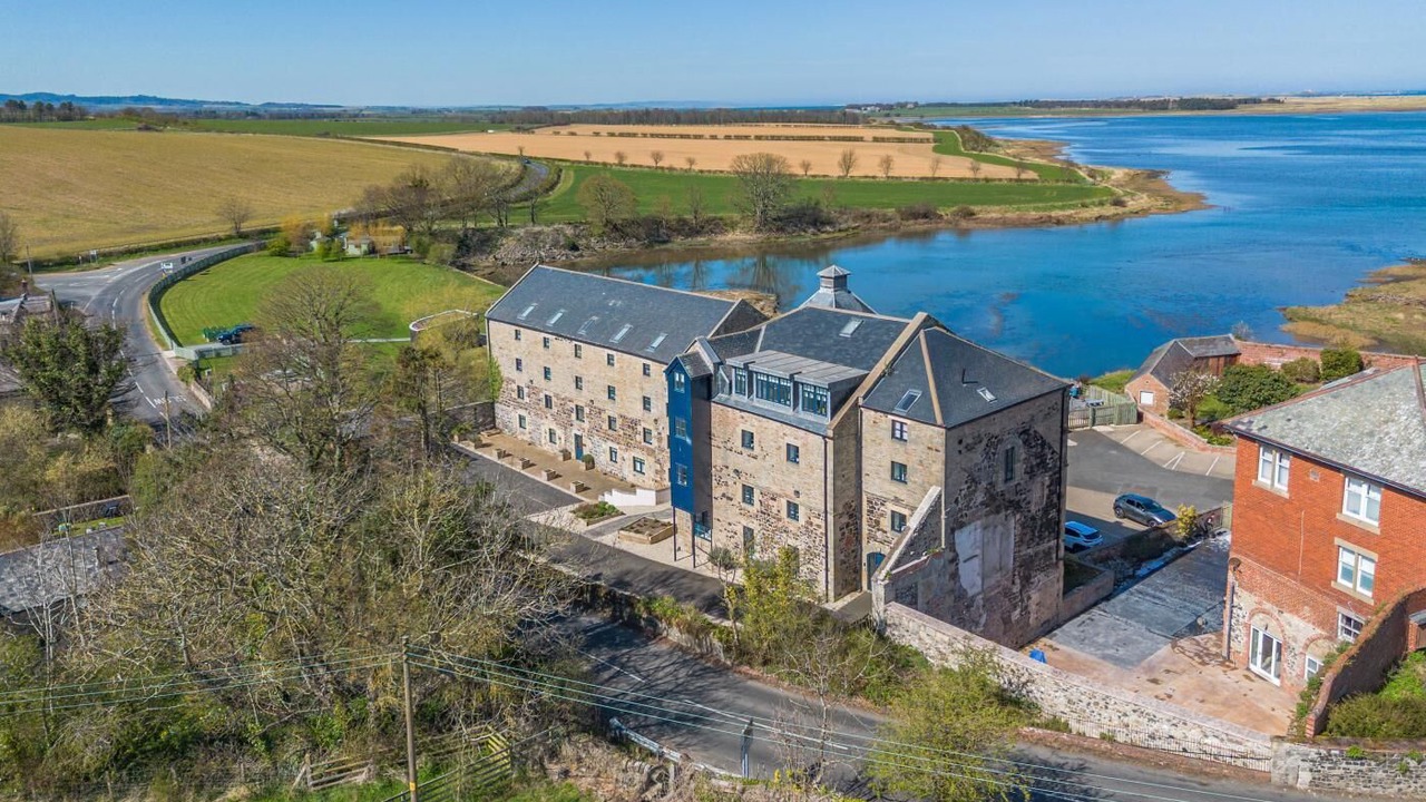 Photo of Outdoor in Waren Mill