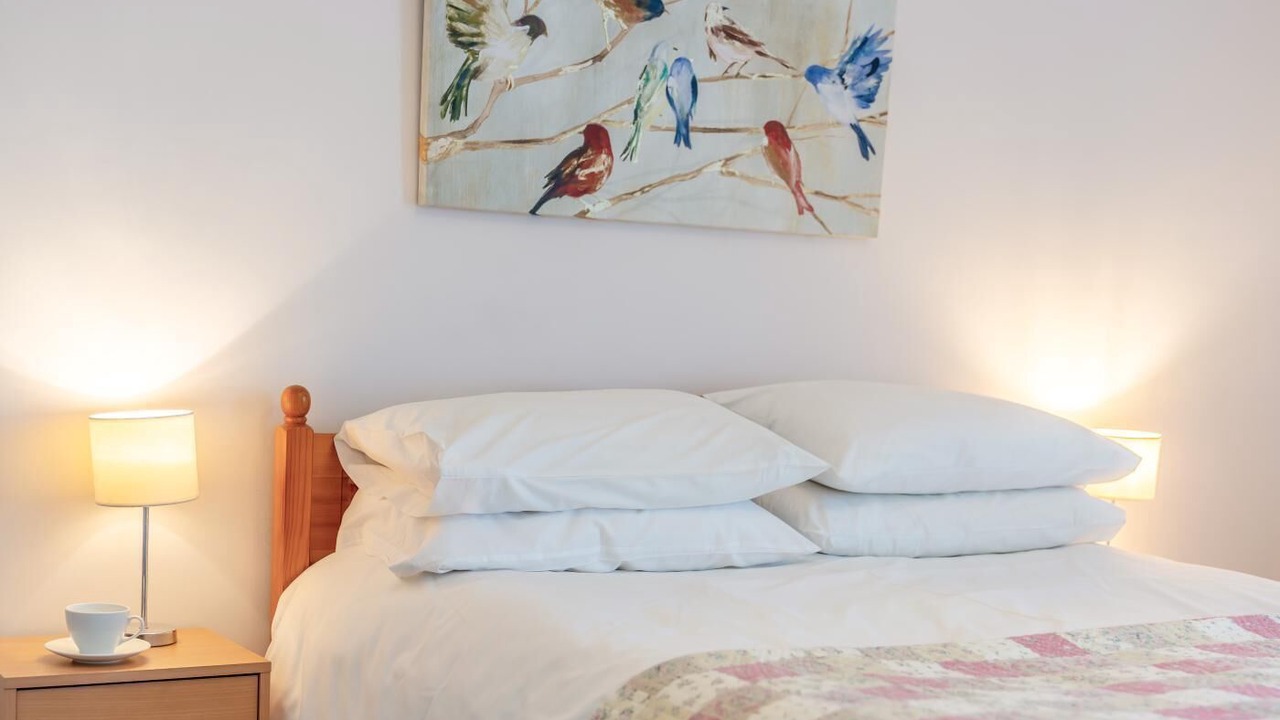 Photo of Bedroom in Runswick Bay
