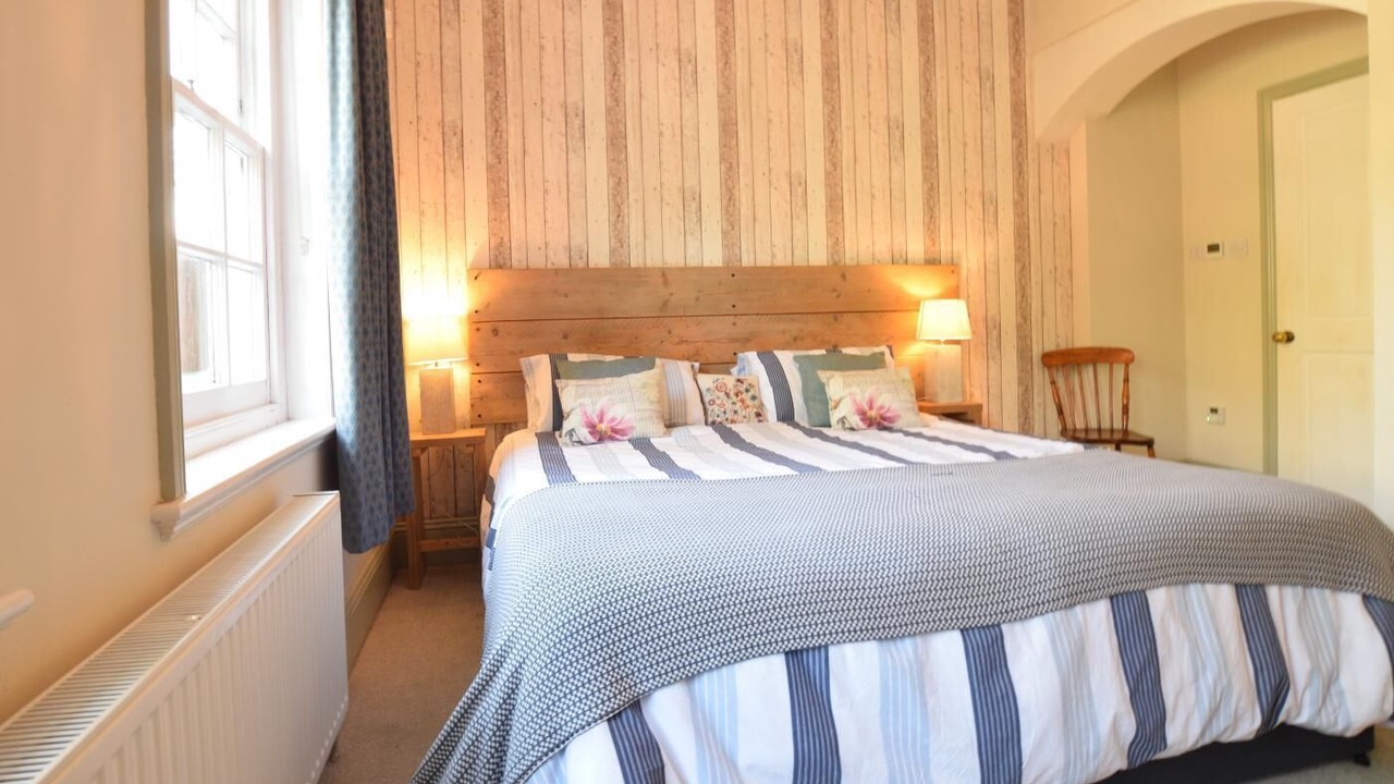 Photo of Bedroom in Studland