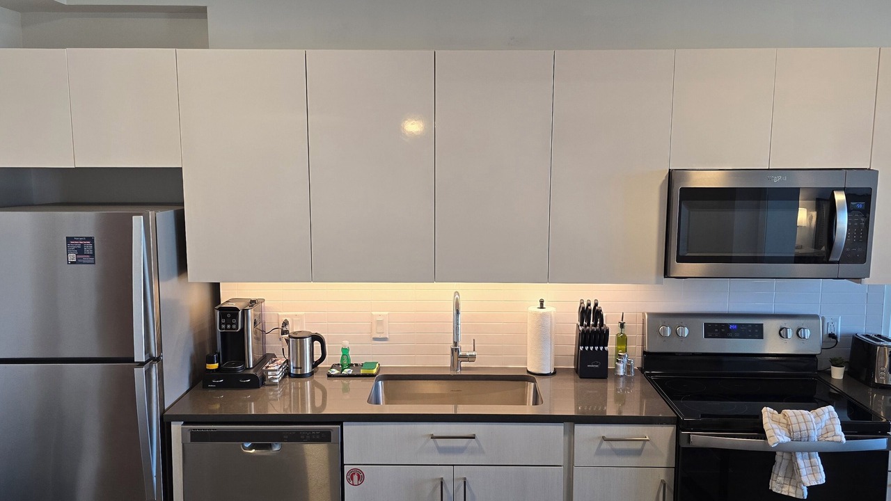 Photo of Kitchen in Music Row
