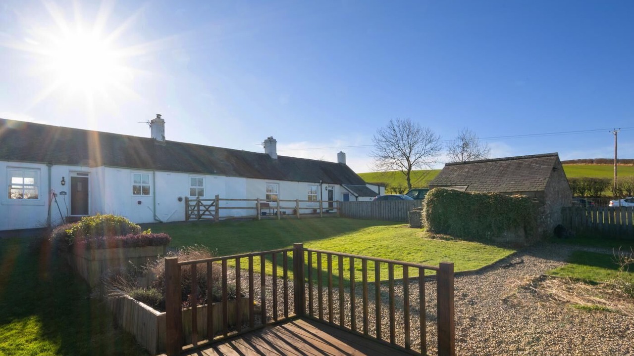 Photo of Outdoor in Old Bewick