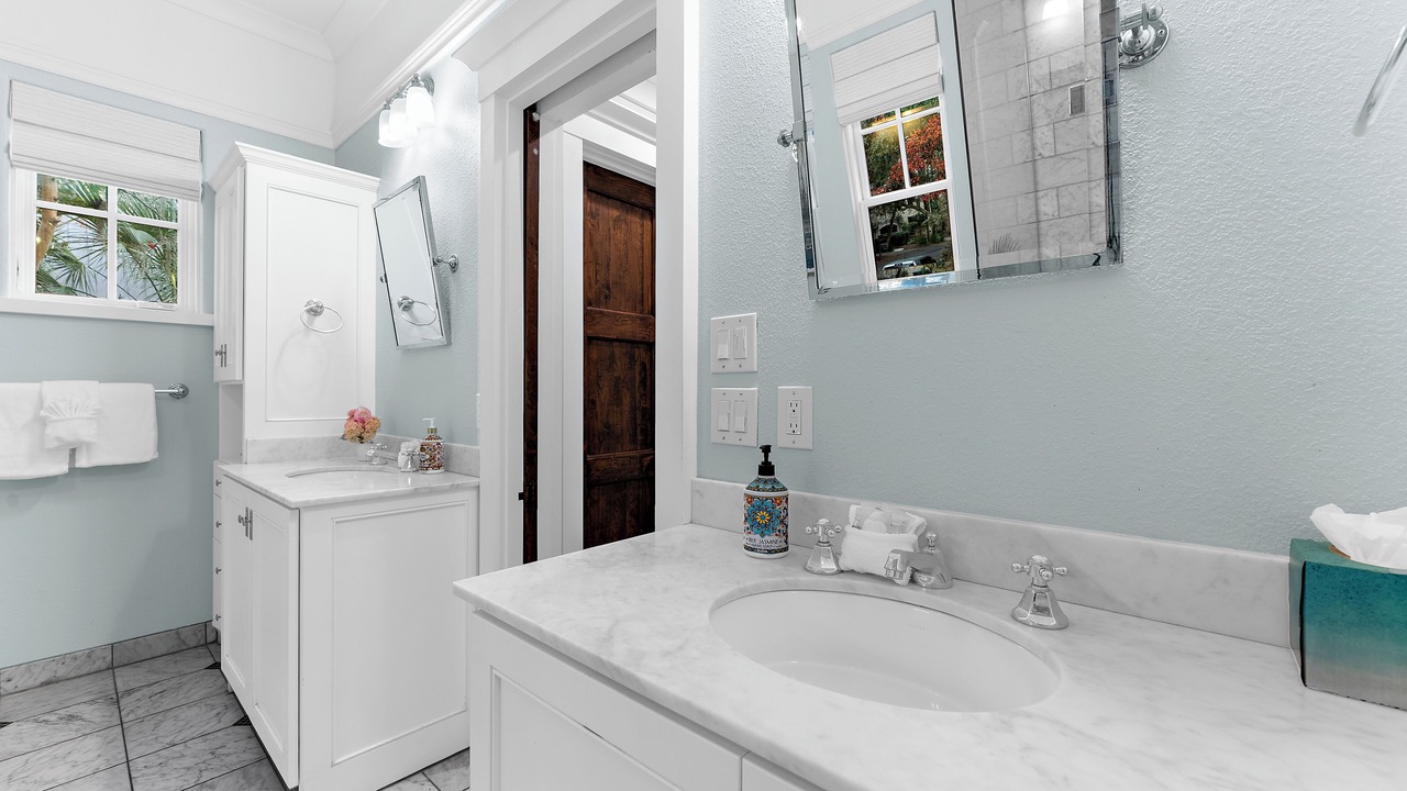 Photo of Bathroom in Kiawah Island