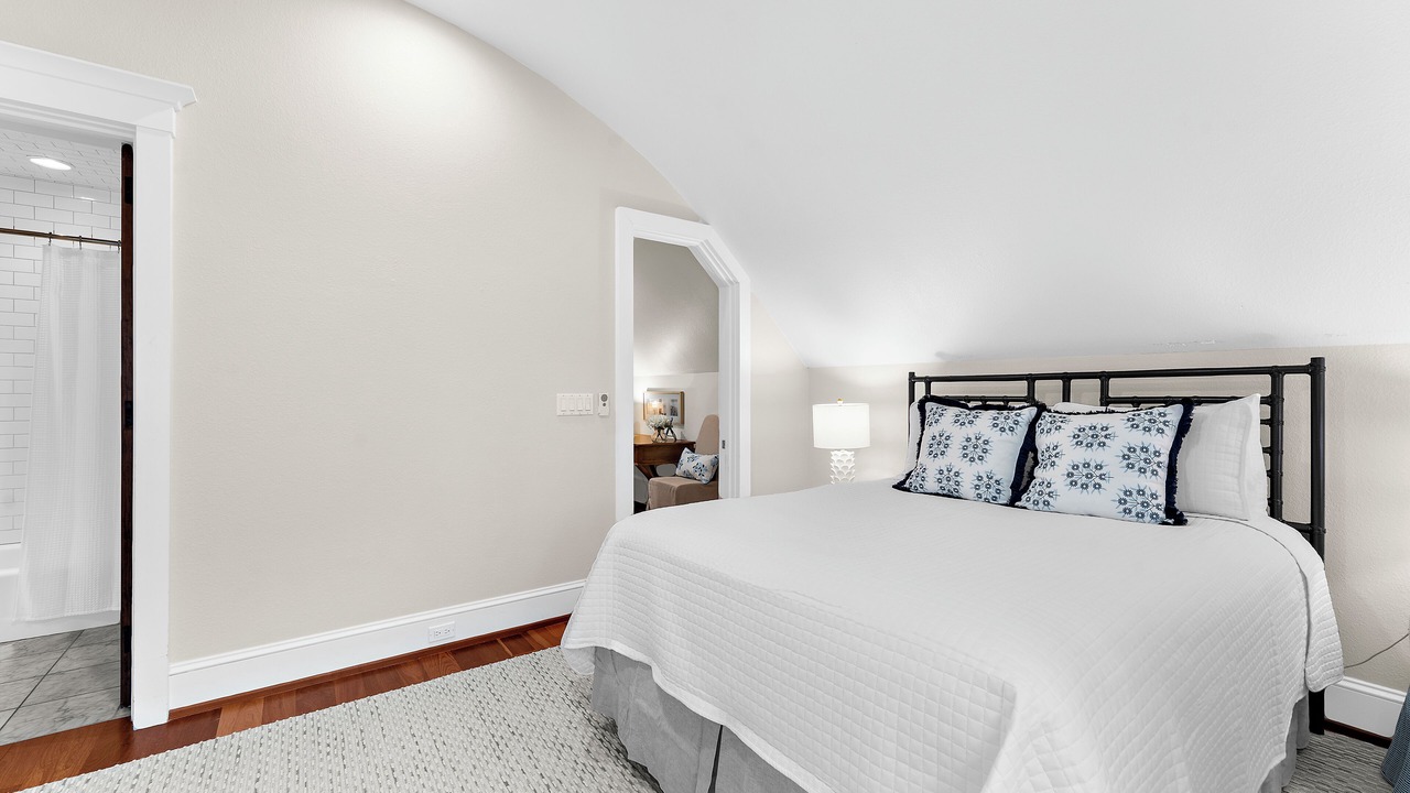 Photo of Bedroom in Kiawah Island