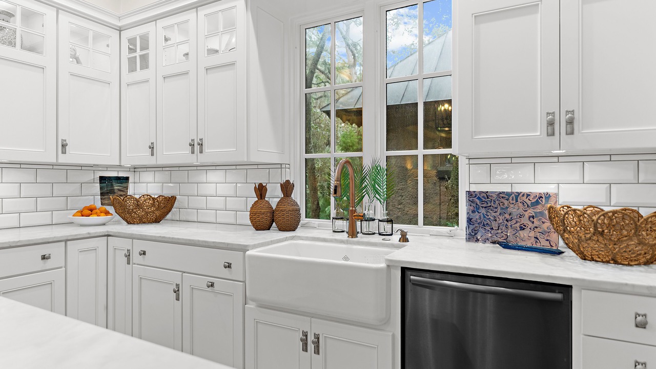 Photo of Kitchen in Kiawah Island