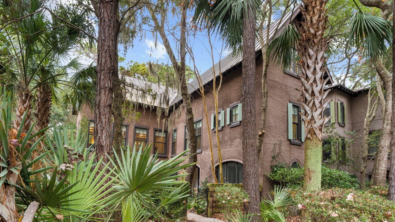 Photo of Outdoor in Kiawah Island