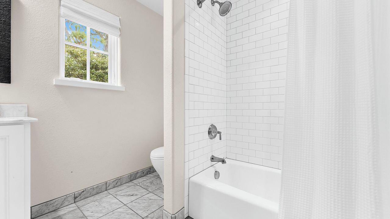 Photo of Bathroom in Kiawah Island