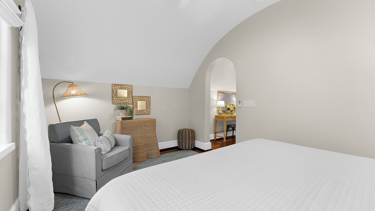 Photo of Bedroom in Kiawah Island
