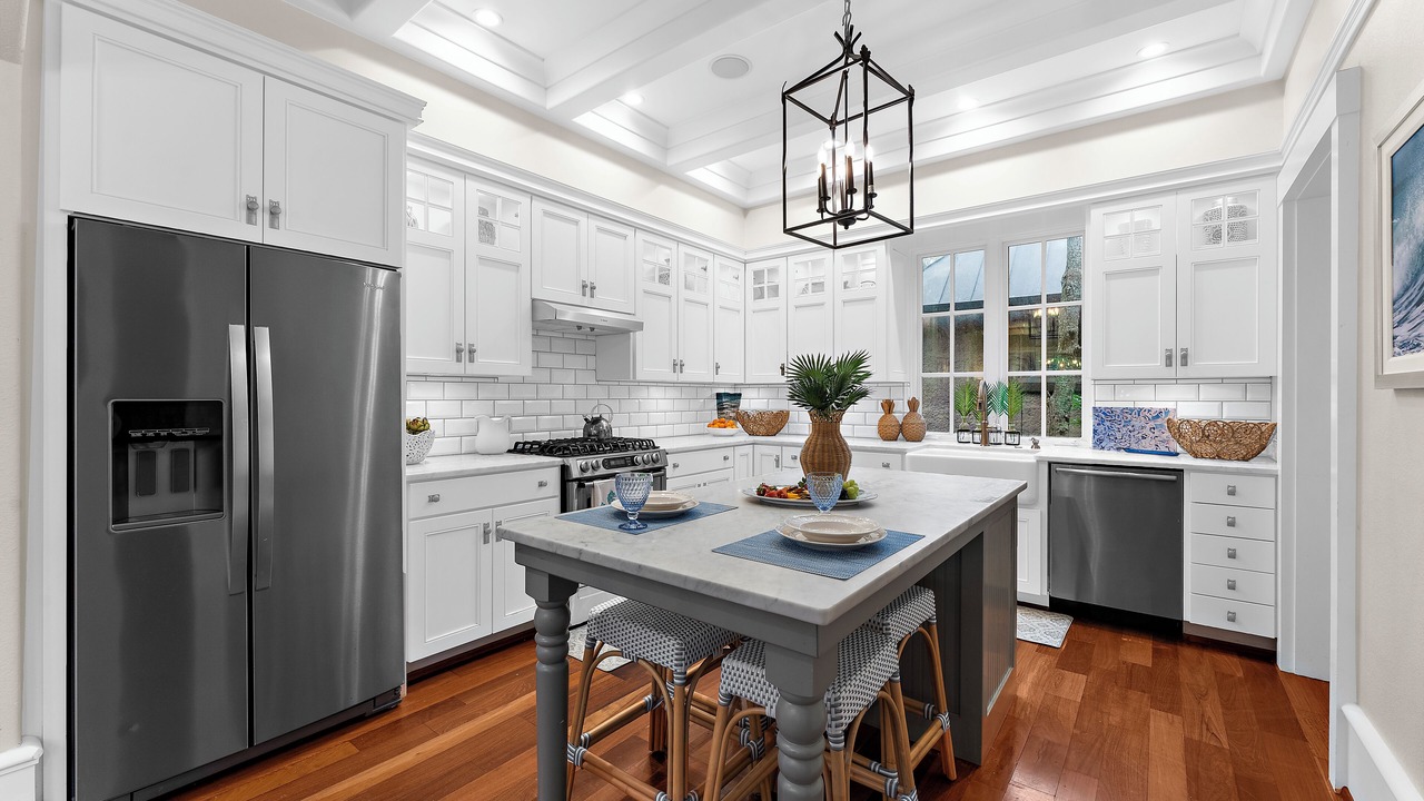 Photo of Kitchen in Kiawah Island