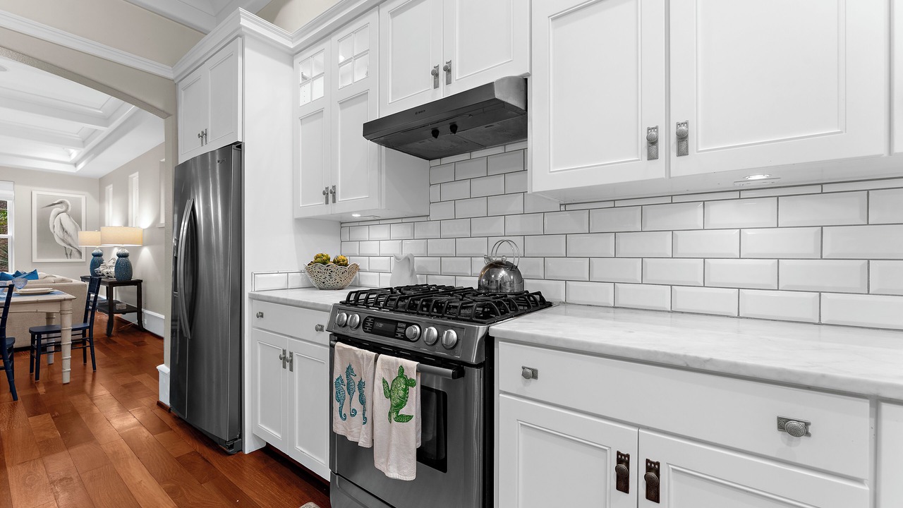 Photo of Kitchen in Kiawah Island