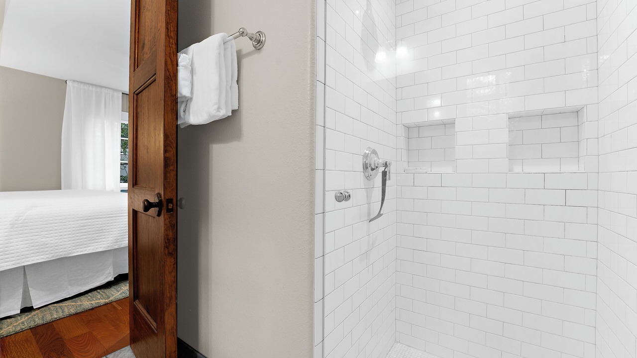 Photo of Bathroom in Kiawah Island