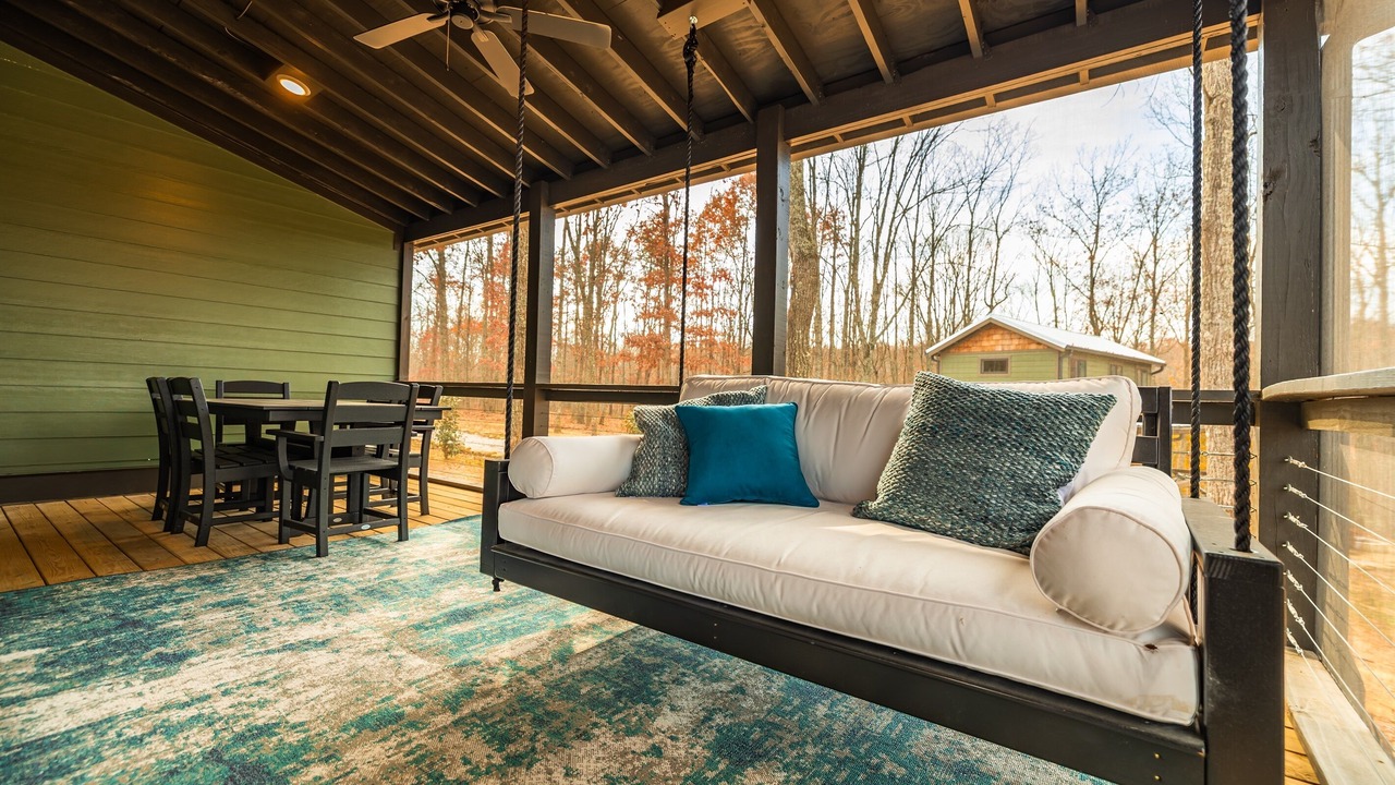 Photo of Livingroom in Monteagle