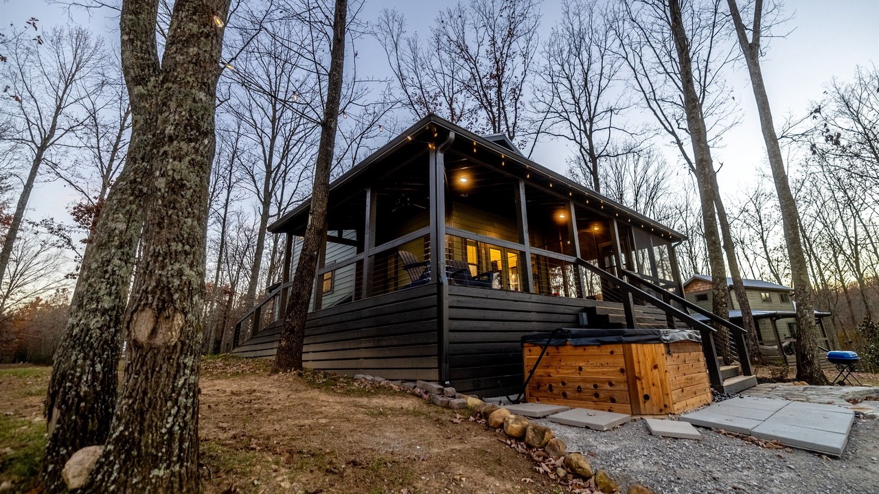 Photo of Outdoor in Monteagle