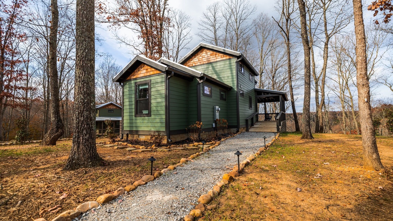 Photo of Outdoor in Monteagle