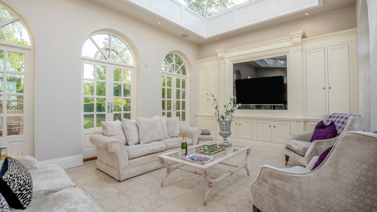 Photo of Livingroom in Beamish