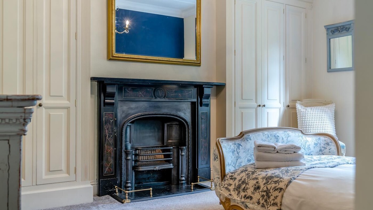 Photo of Bedroom in Beamish