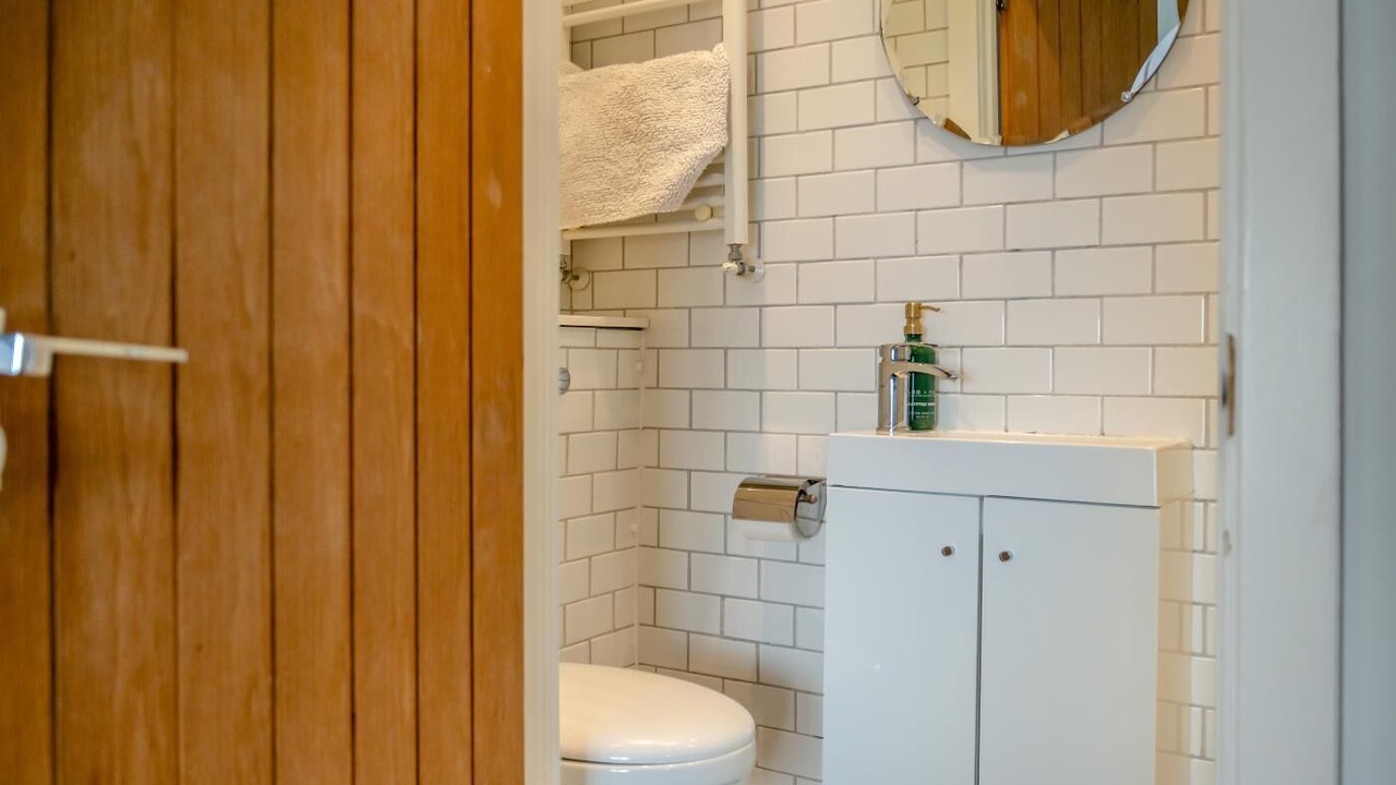 Photo of Bathroom in Craster